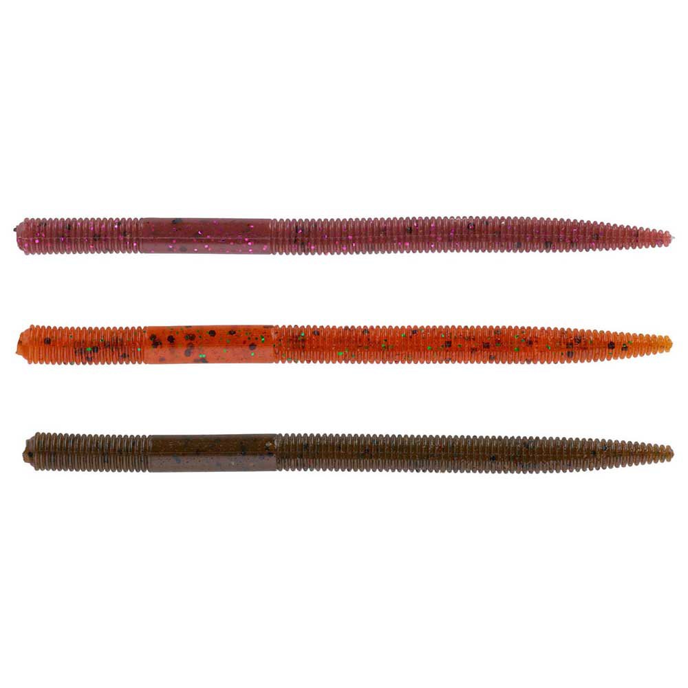 daiwa-blodt-lokkemiddel-prorex-skinny-worm-100-mm