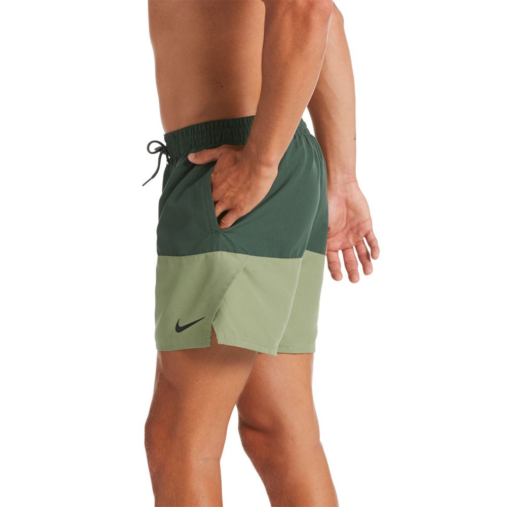 Nike Split Breaker 5´´ Swimming Shorts