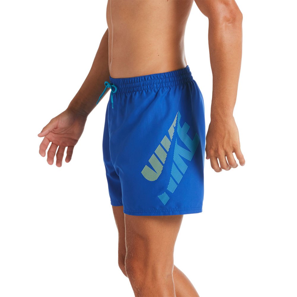 Nike Tilt Breaker 5´´ Swimming Shorts