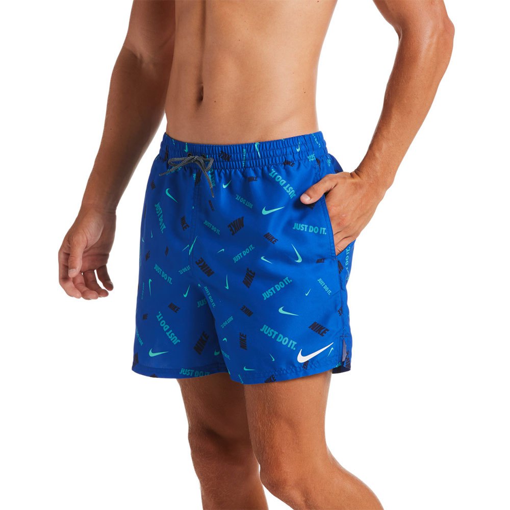 Nike Logofetti Breaker 5´´ Swimming Shorts