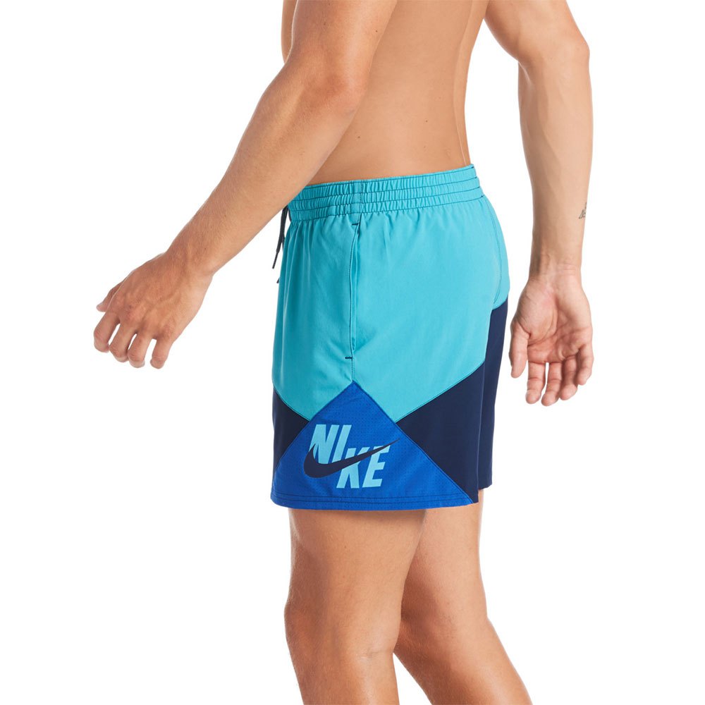 Nike Logo Jackknife 5´´ Zwemshorts