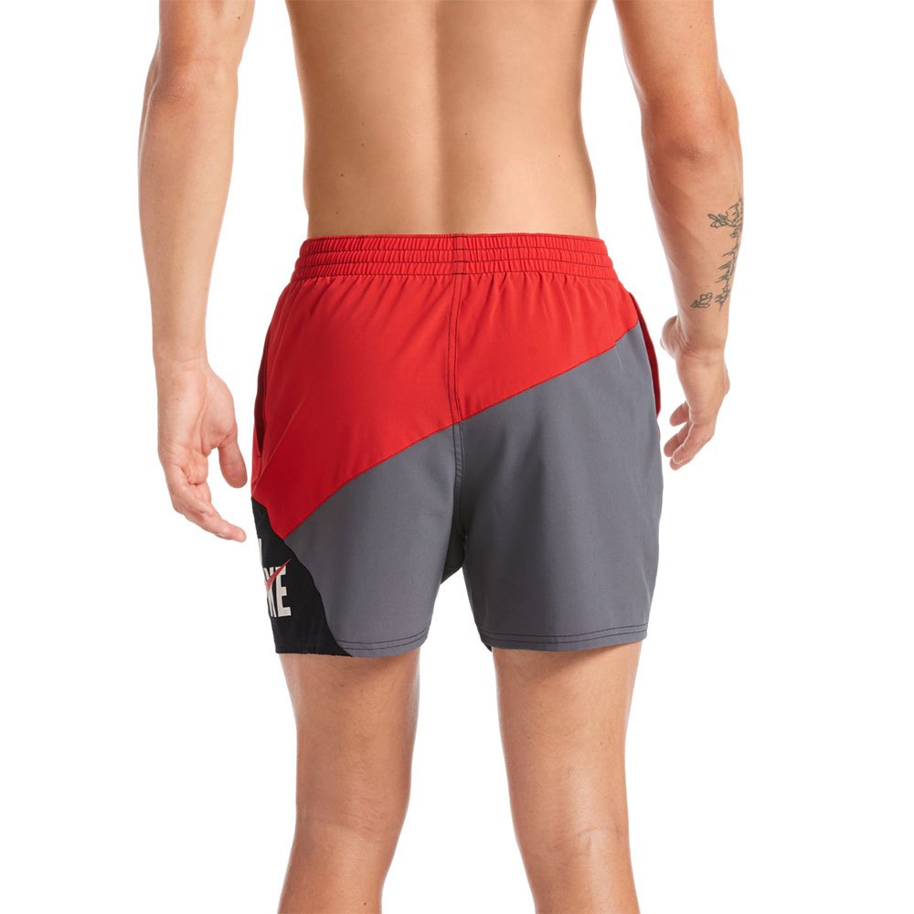 Nike Logo Jackknife 5´´ Swimming Shorts