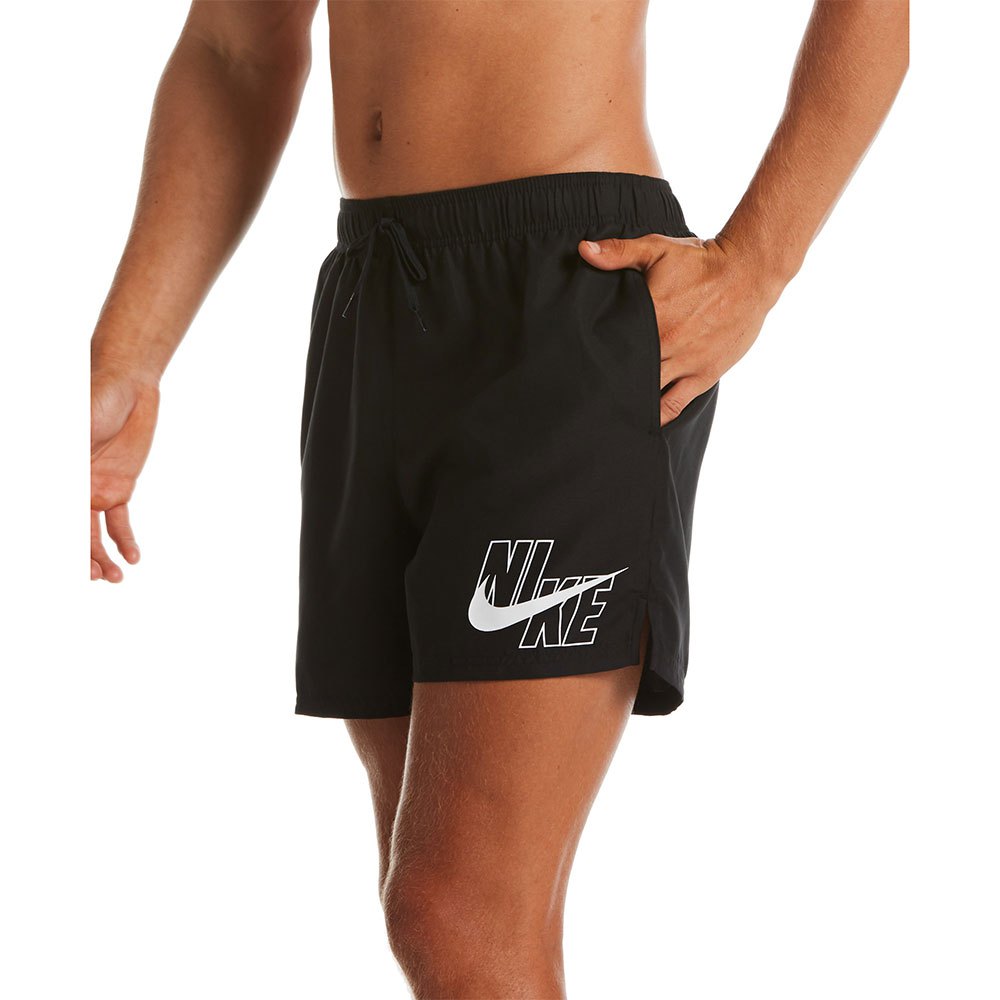 Nike Logo Lap 5´´ Swimming Shorts