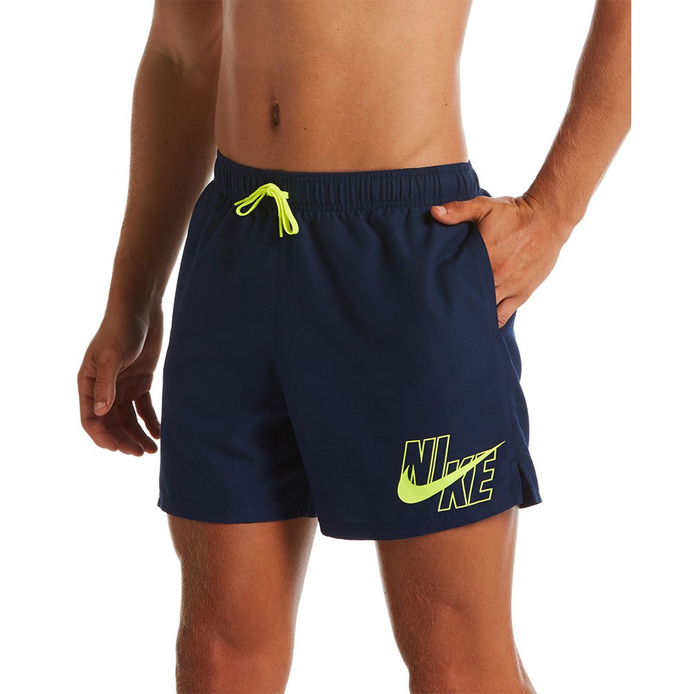 Nike Bañador Corto Logo Lap 5´´