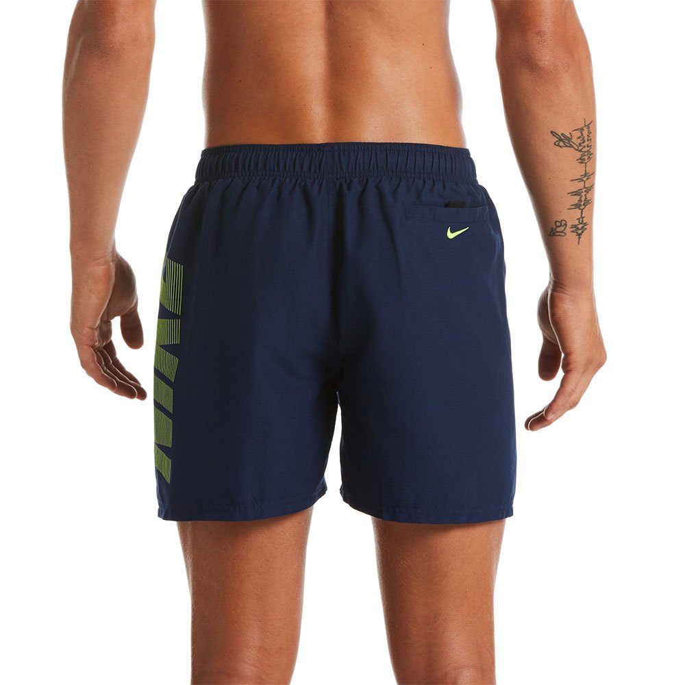 Nike Rift Breaker 5´´ Swimming Shorts