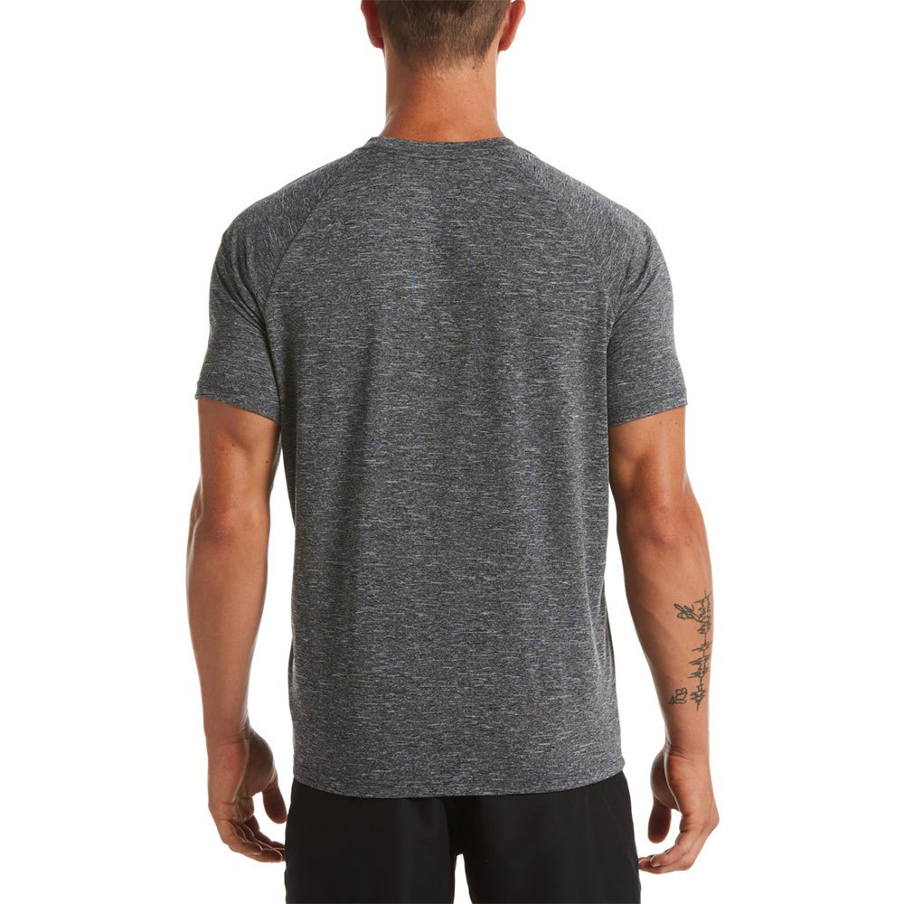 Nike Heather T-shirt met korte mouwen