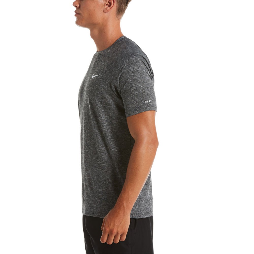 Nike Heather T-shirt met korte mouwen