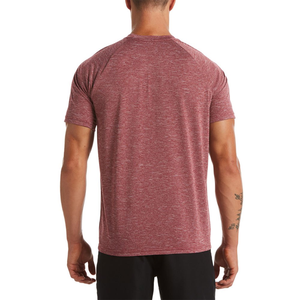 Nike Heather Short Sleeve T-Shirt