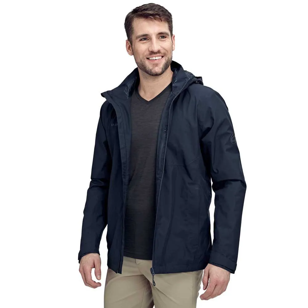 Mammut Ayako Tour Jacket | Trekkinn