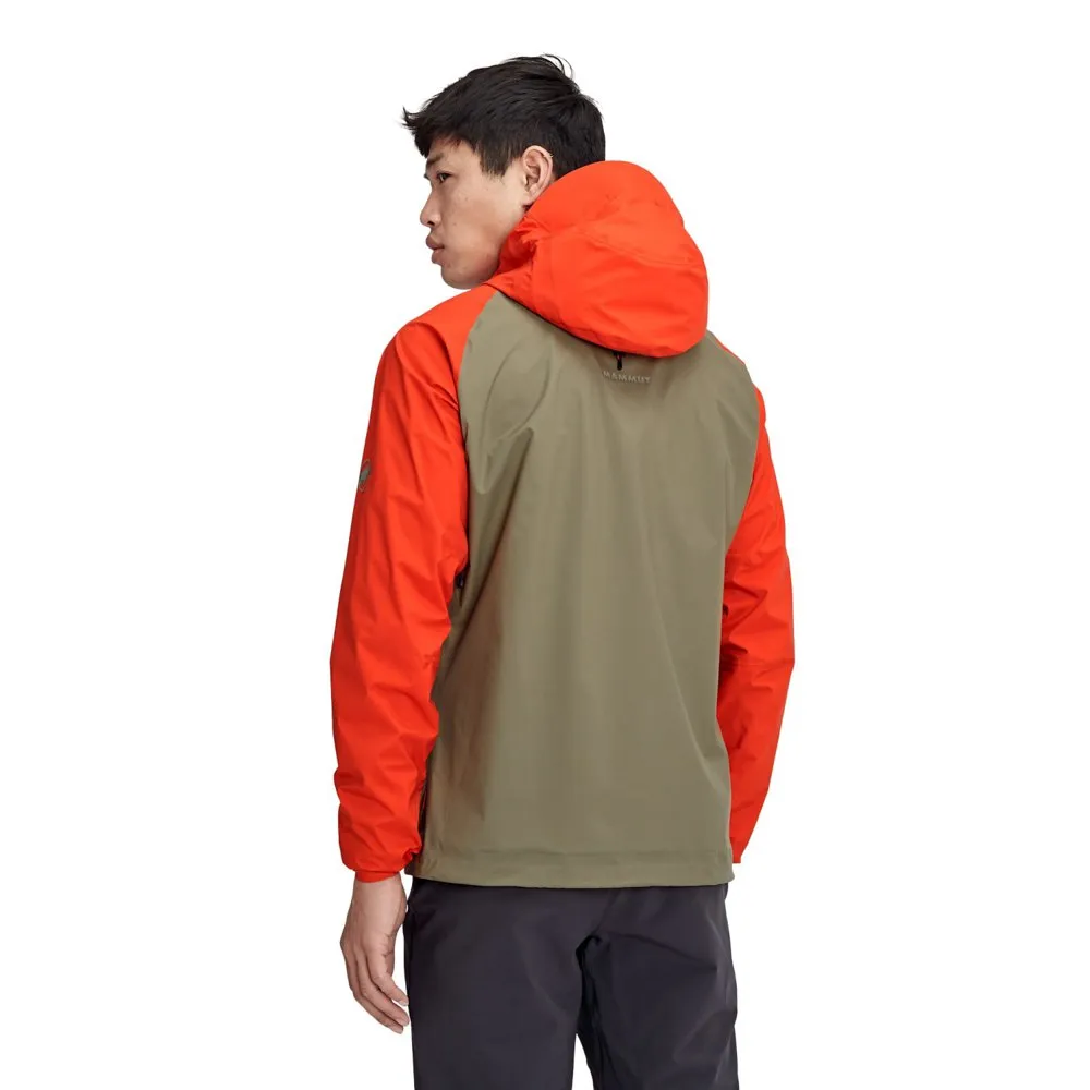 Mammut Masao Light HS | Trekkinn