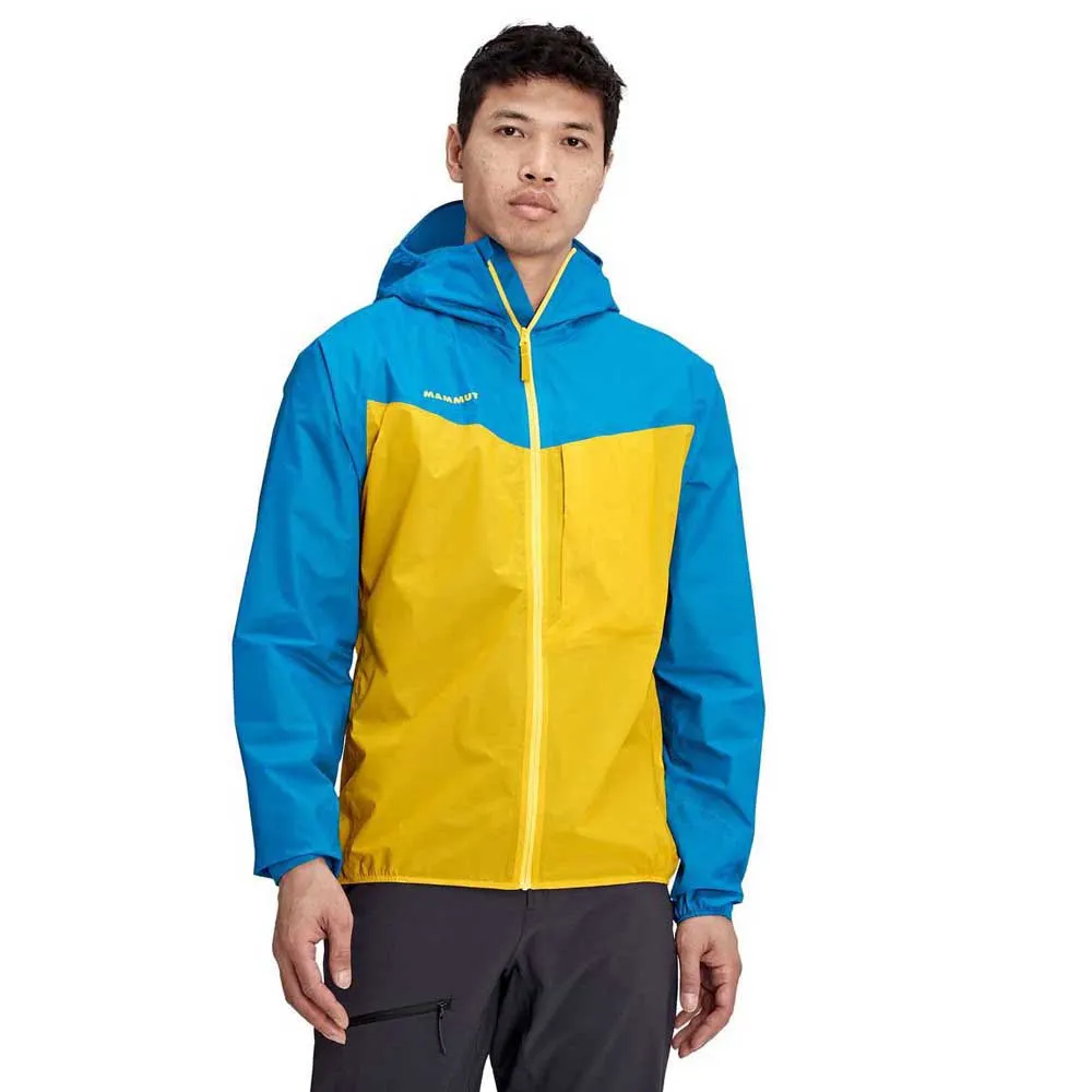 ウェア kento マムート❗️レインウェア❗️Kento Light HS ❗️ マムートKento