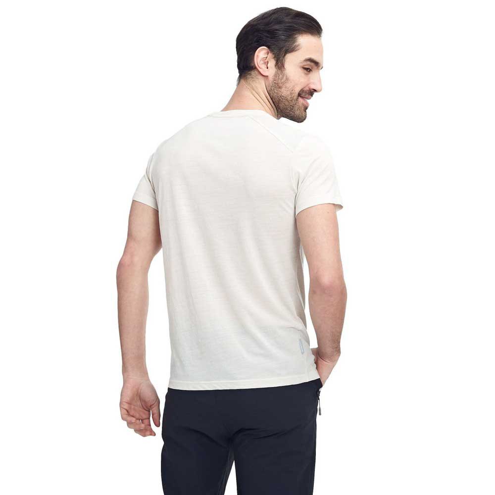 Mammut Alvra Short Sleeve T-Shirt