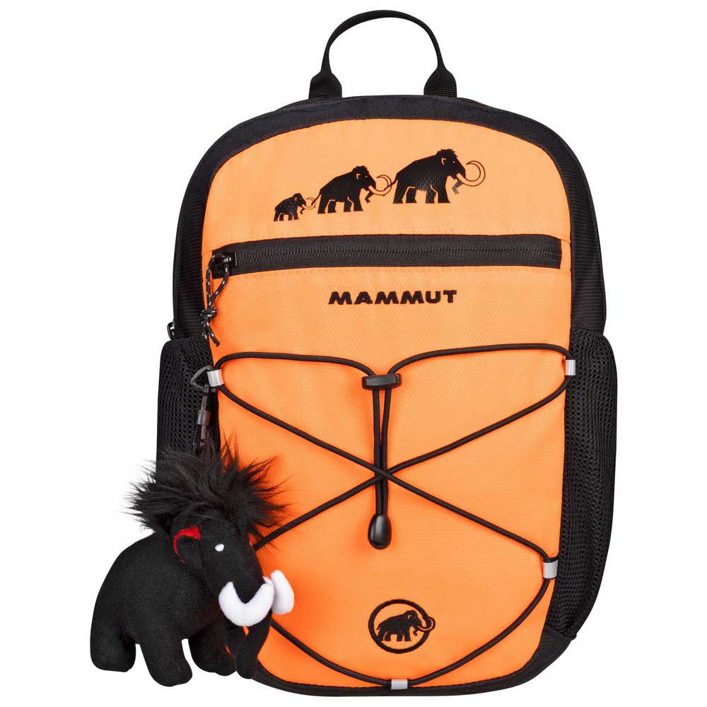 mammut-first-zip-4l-backpack