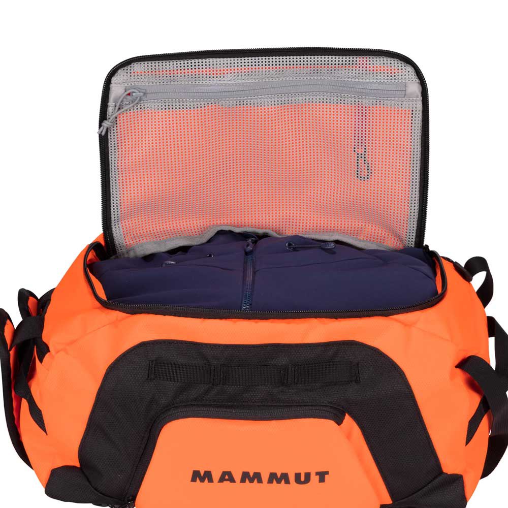 Mammut First Cargo 12L Backpack