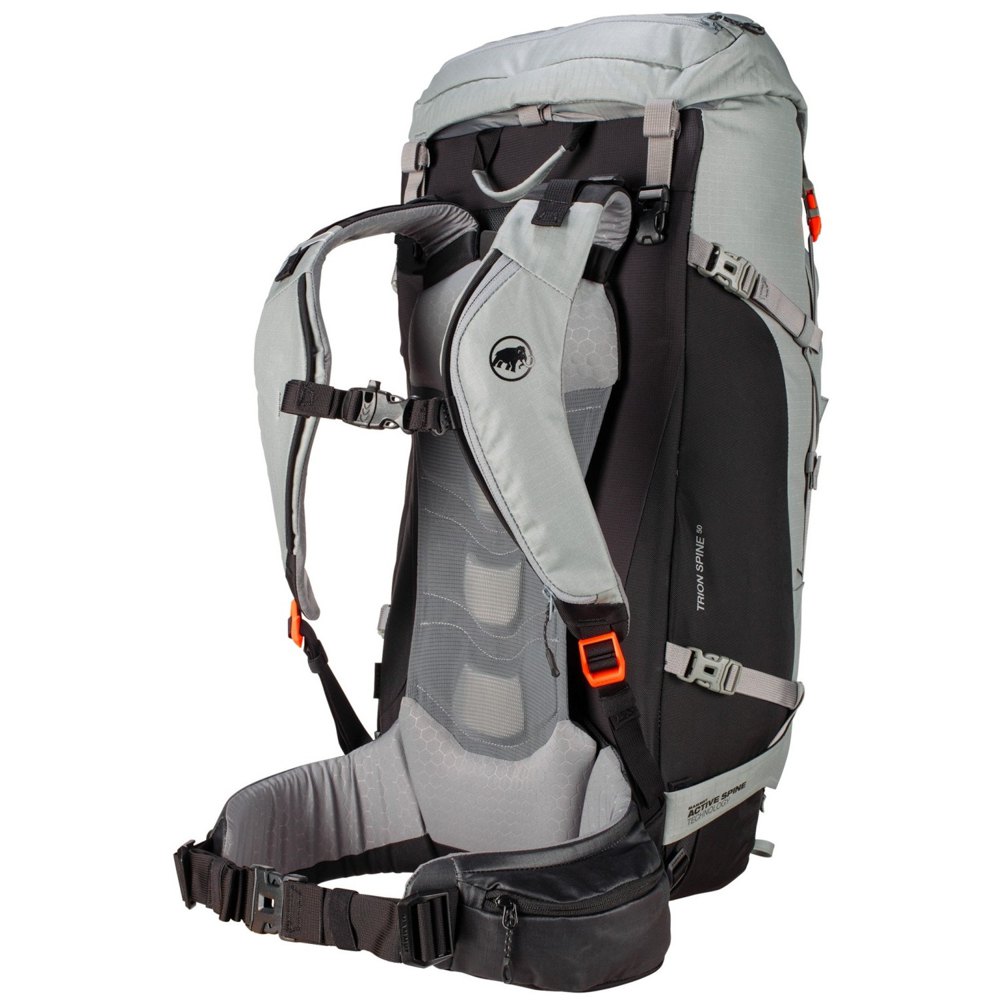 Mammut Trion Spine 50L Backpack