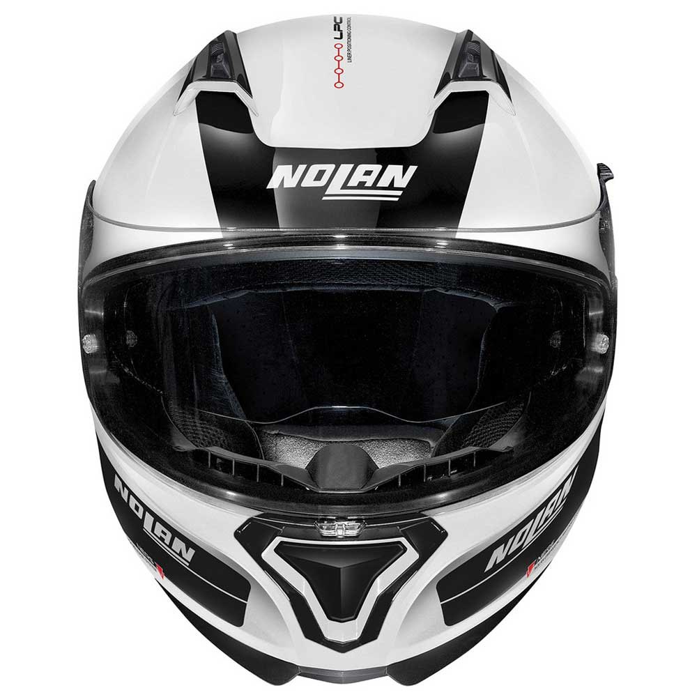 Nolan N87 Plus Distinctive N-Com Full Face Helmet