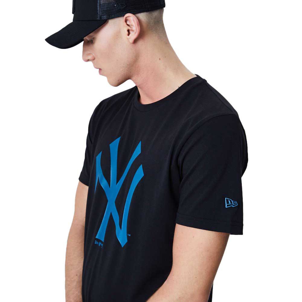New era T-shirt à manches courtes MLB New York Yankees