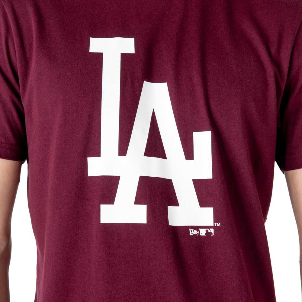 New era MLB Los Angeles Dodgers Short Sleeve T-Shirt