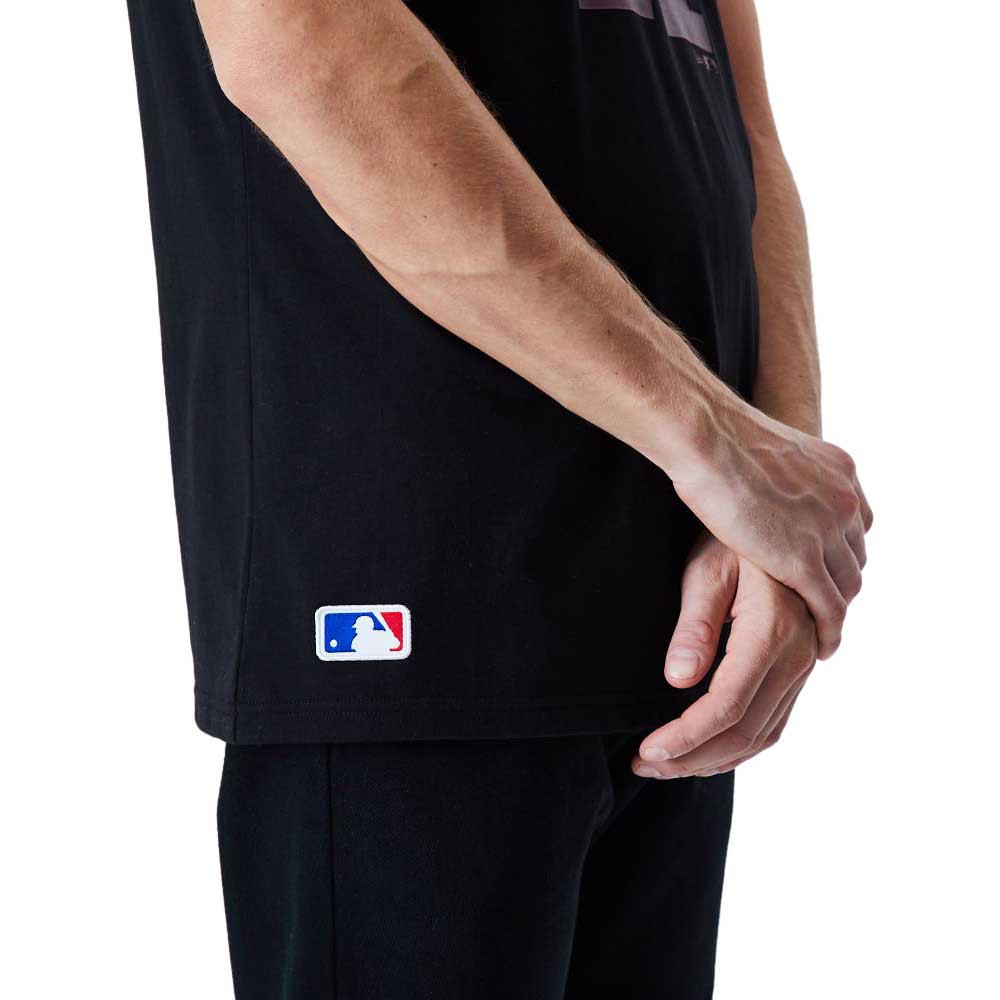 New era MLB Los Angeles Dodgers Short Sleeve T-Shirt