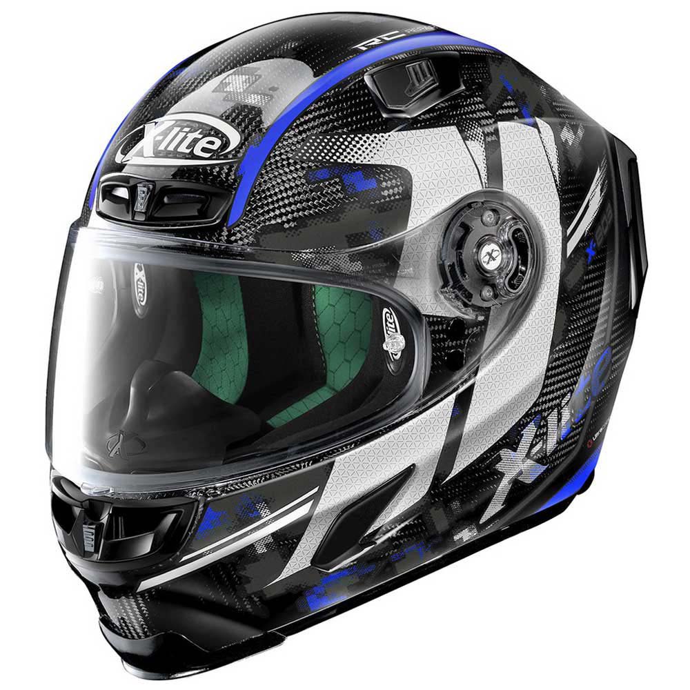 x-lite-x-803-ultra-carbon-provocator-full-face-helmet