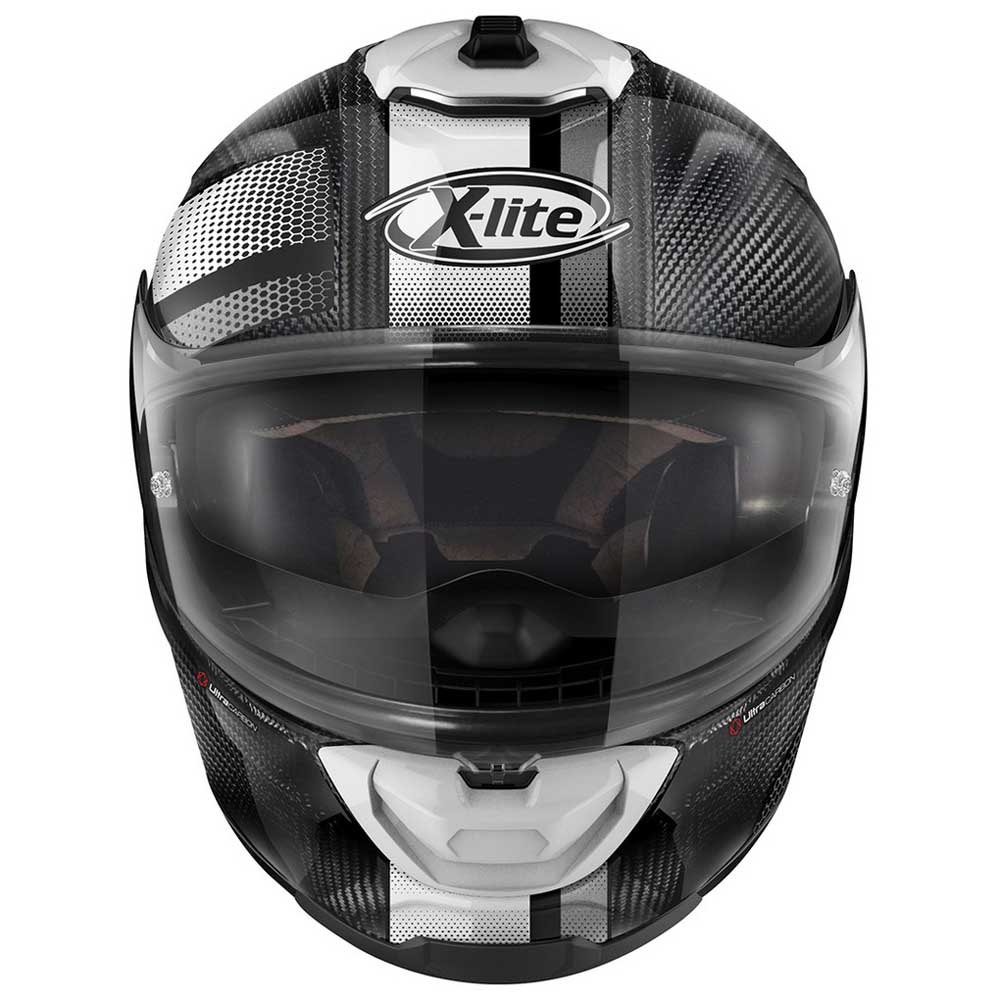 X-lite X-903 Ultra Carbon Senator N Com Full Face Helmet
