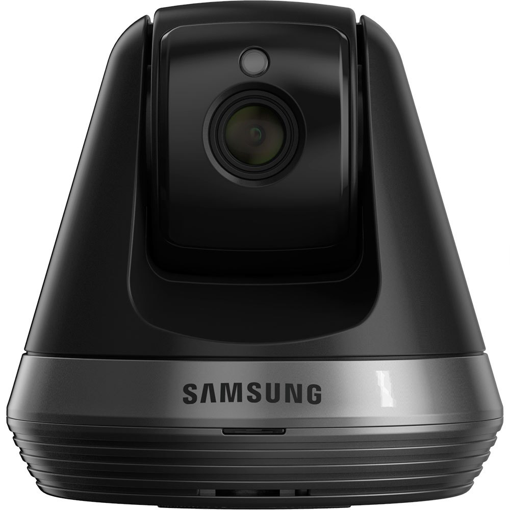 Wisenet Caméra Sécurité Smart SNH-V6410