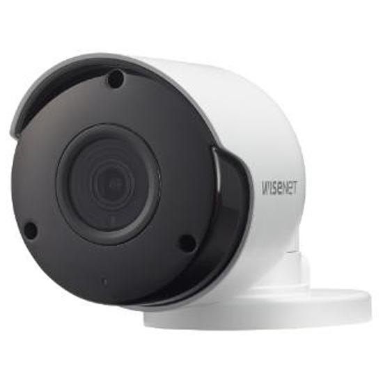 Wisenet SDH-B73026BF Κάμερα Ασφαλείας