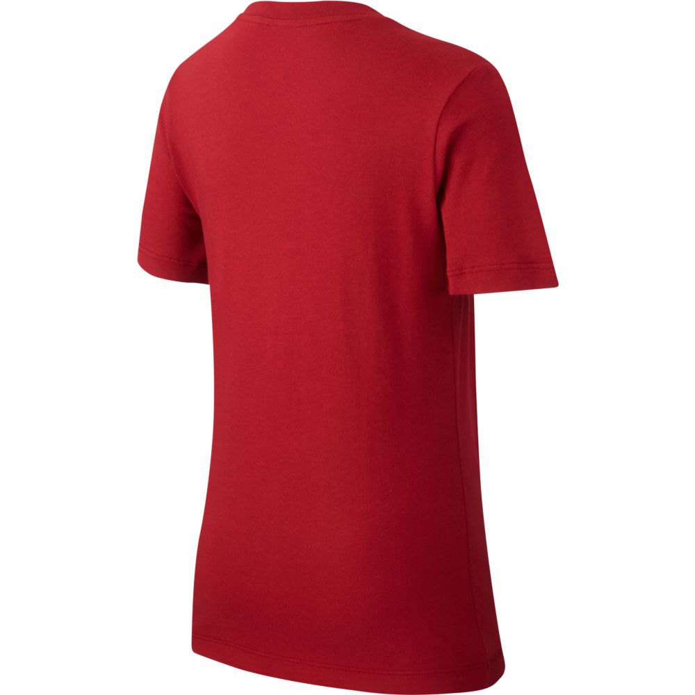 Nike AS Roma Evergreen Crest 19/20 Junior T-Shirt