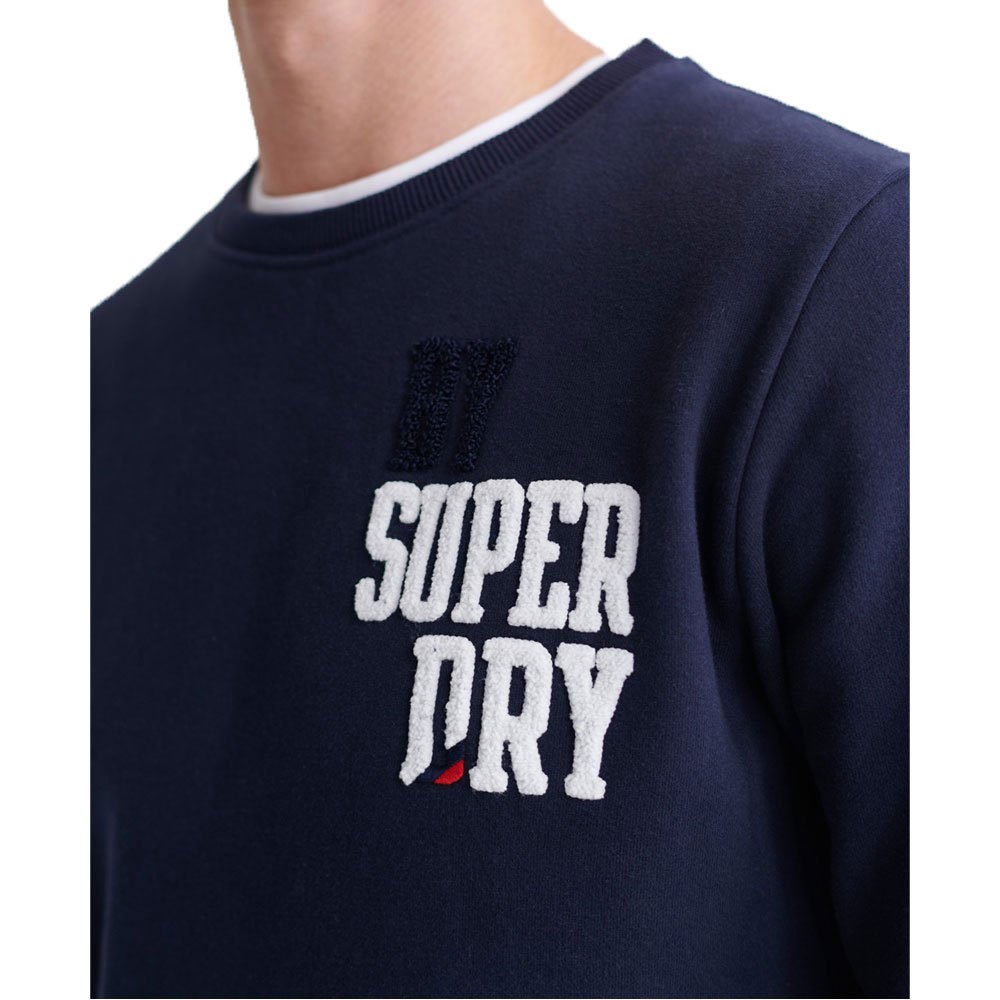 Superdry Superstack Sweatshirt