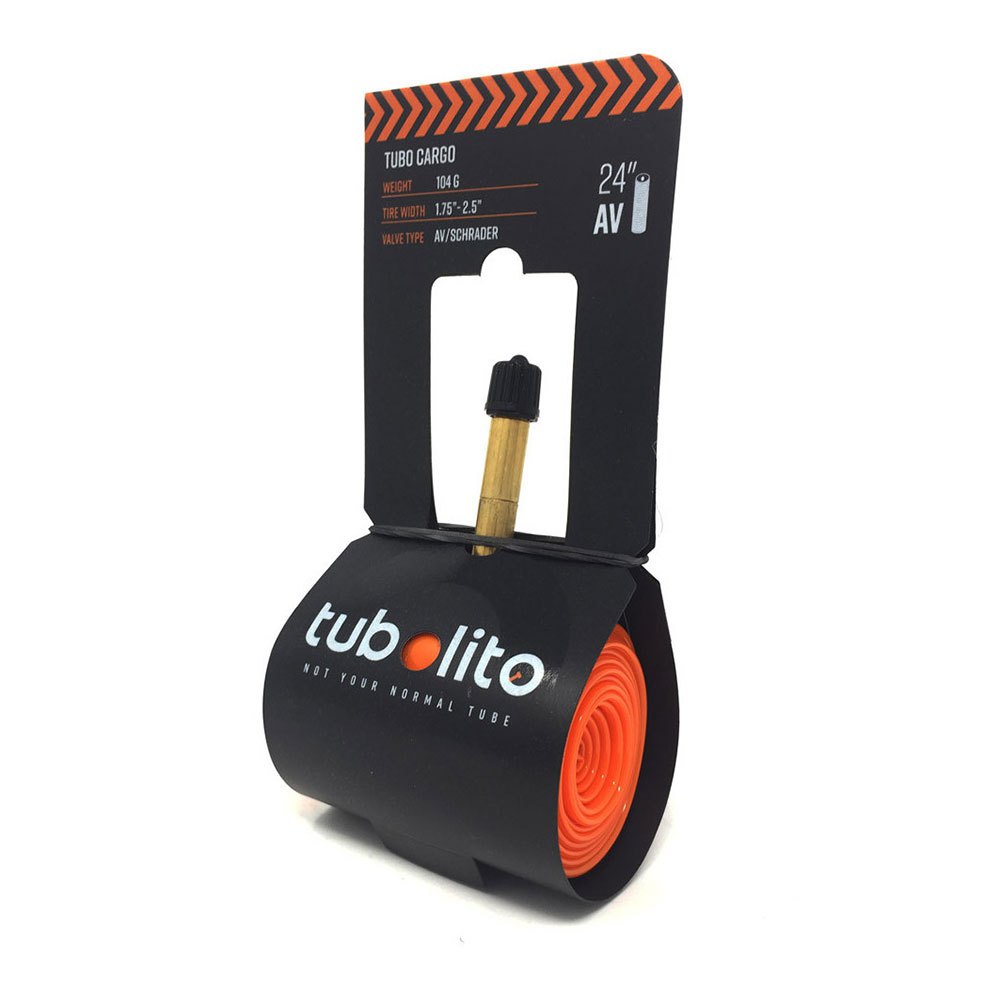 Tubolito Camera D´aria Tubo Cargo Bike