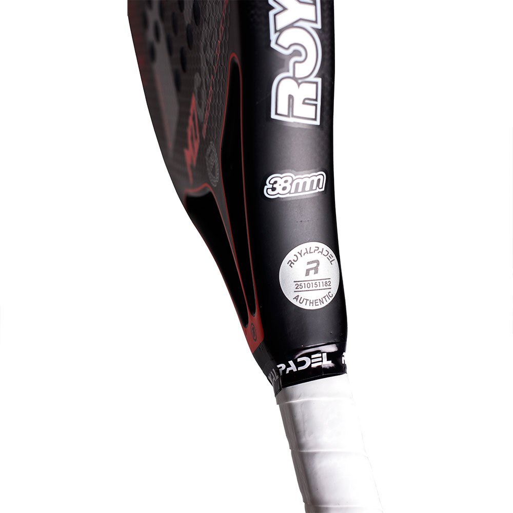 Royal padel M27 Soft Limited Editon 2020 Padel Racket