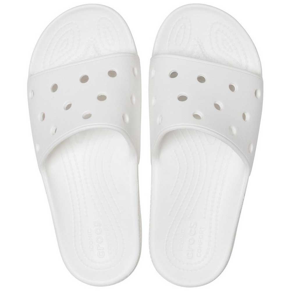Crocs Classic Flip Flops
