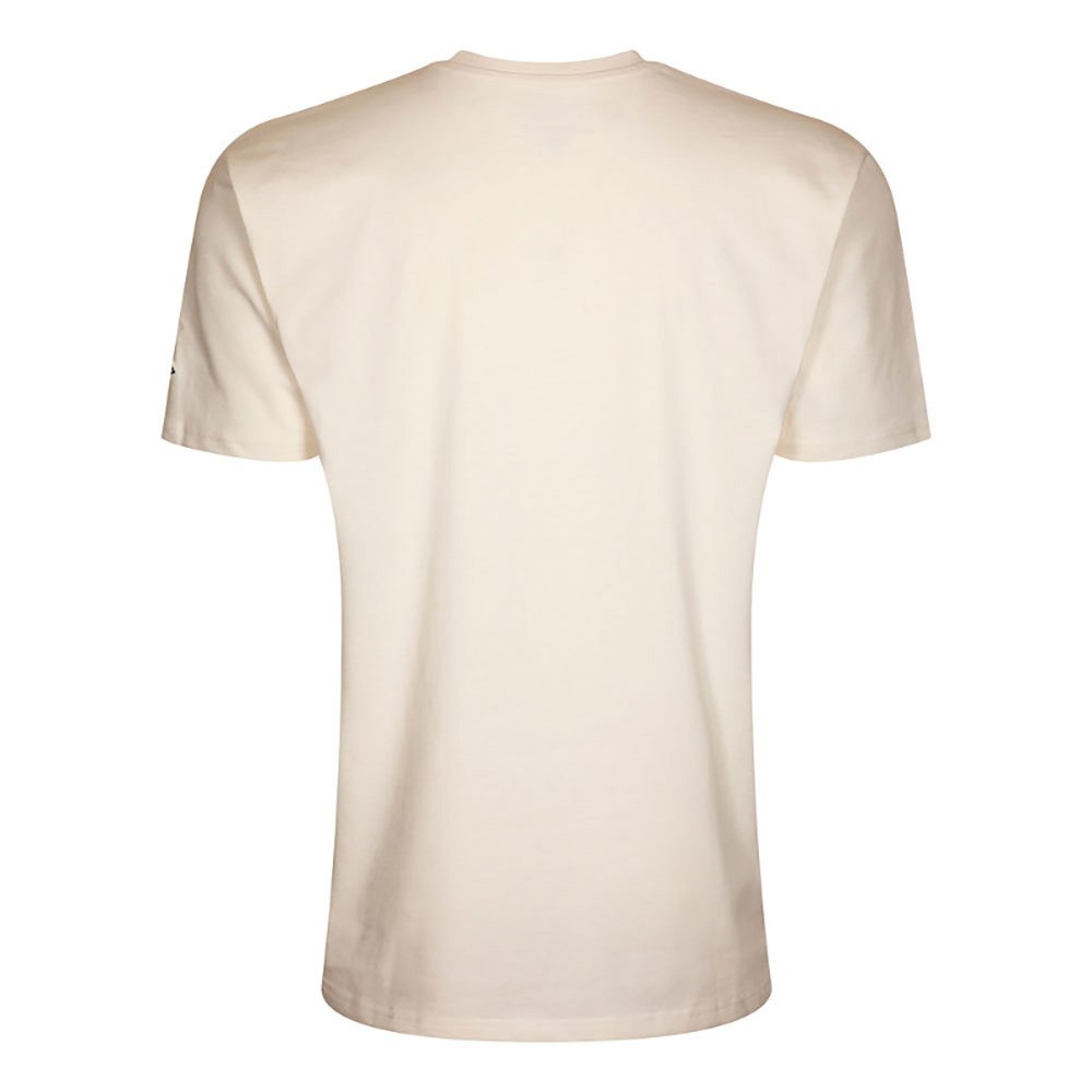 New era Kortärmad T-shirt MLB New York Yankees Big Logo Oversized