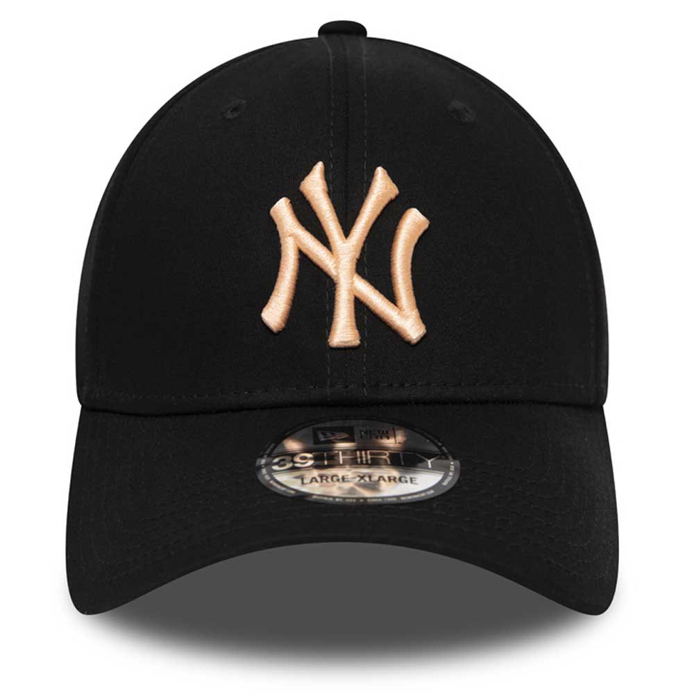 New era MLB New York Yankees Essential 39Thirty Cap