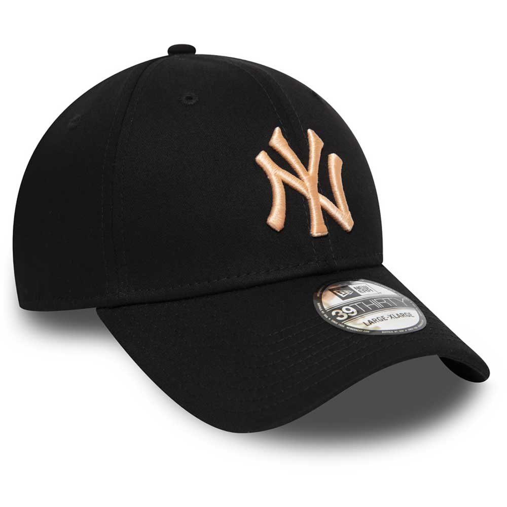 New era MLB New York Yankees Essential 39Thirty Cap