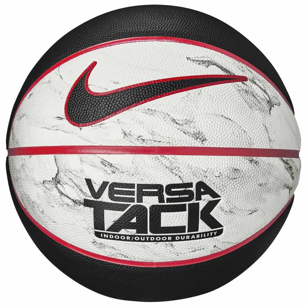 secundario Salir De ninguna manera Nike Versa Tack 8P Basketball Ball 黒 | Goalinn ボール