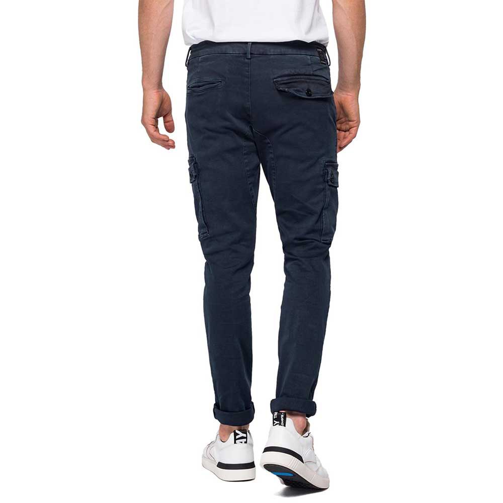 Replay M9649 Jaan Jeans