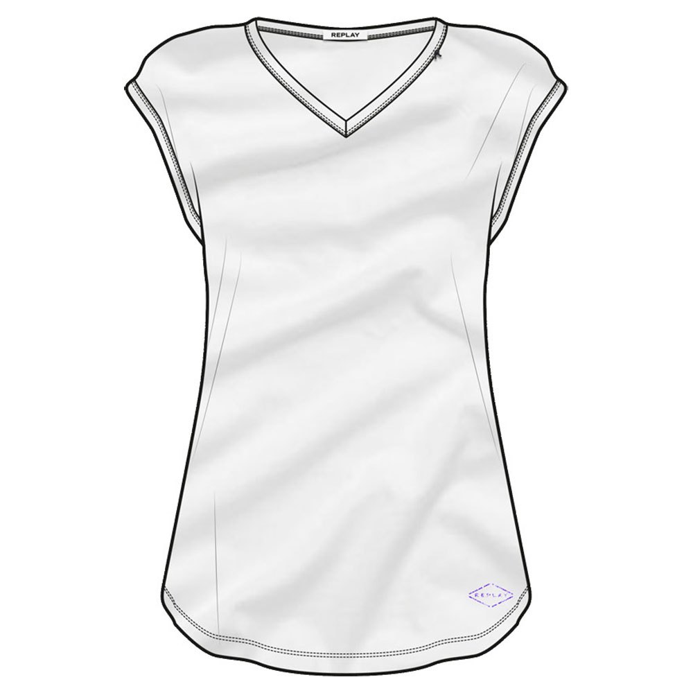 replay-w3311-tshirt-short-sleeve-t-shirt