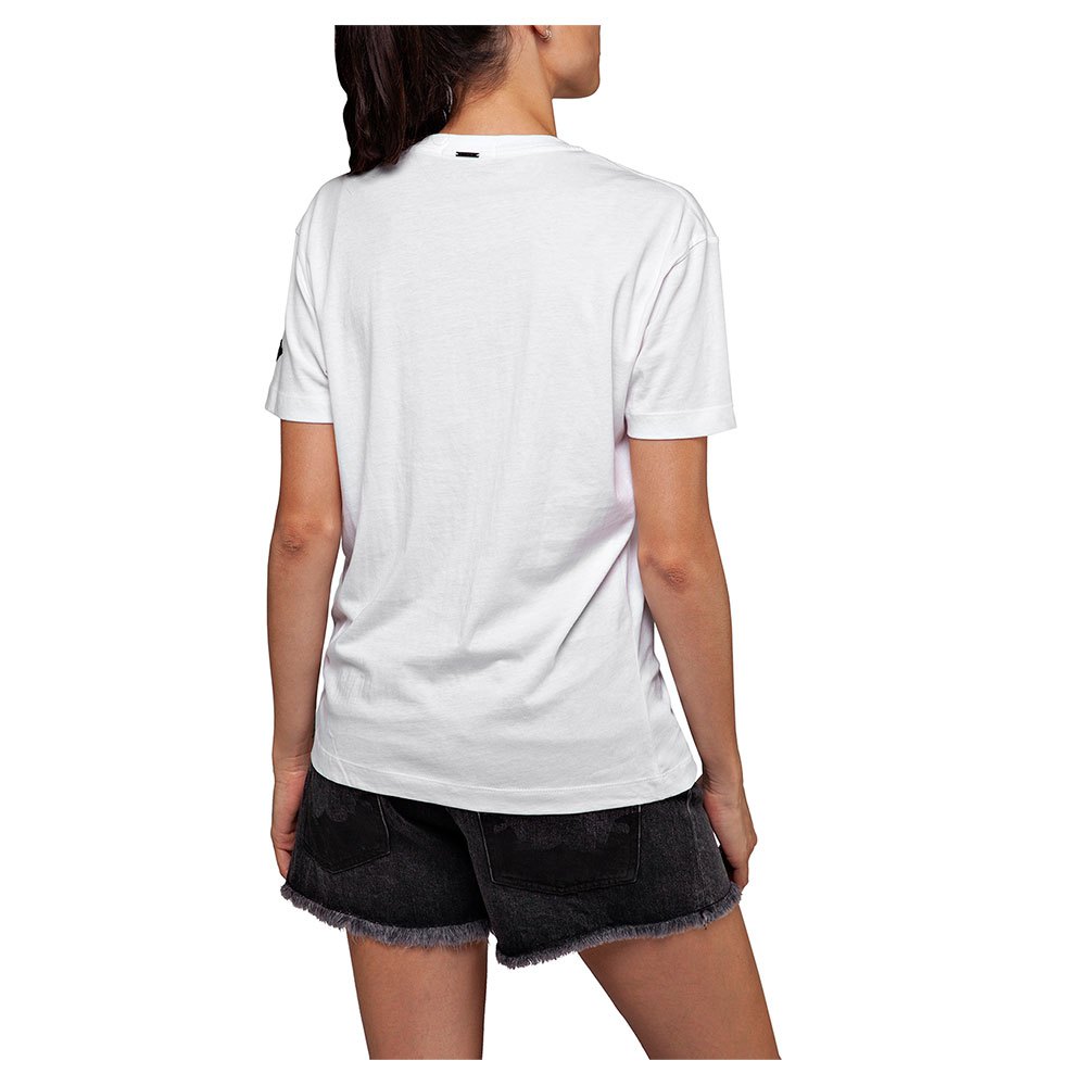 Replay W3340B Tshirt Short Sleeve T-Shirt
