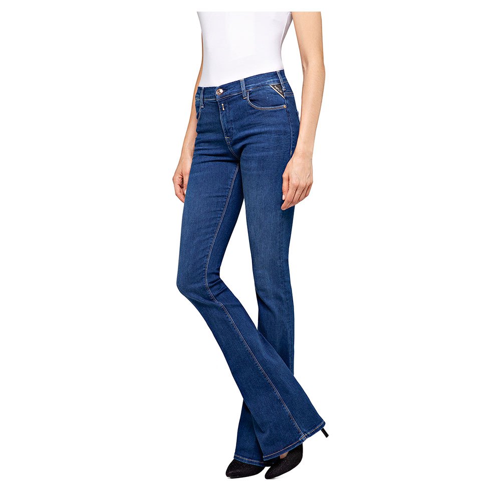 Replay Stella Flare Jeans