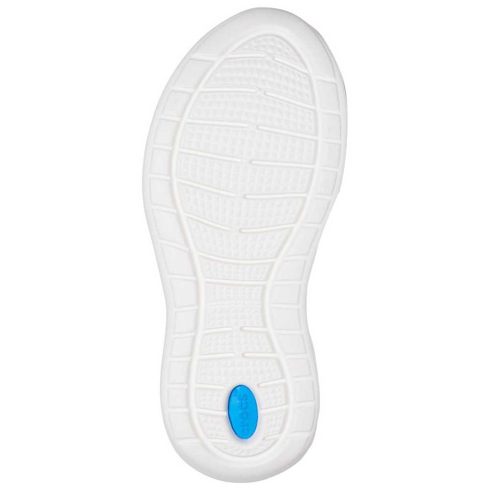 Crocs LiteRide Pacer Aqua Shoes