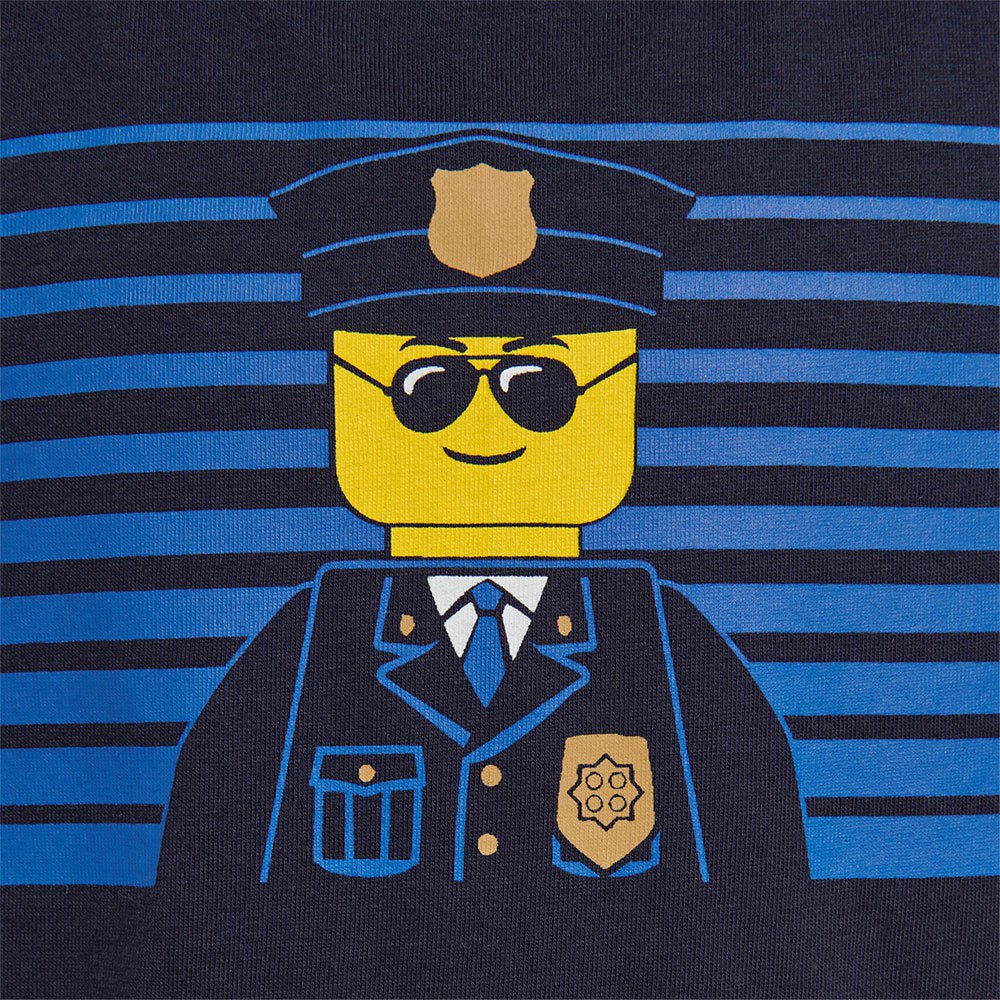 Lego wear T-Shirt Manche Courte CM-51110