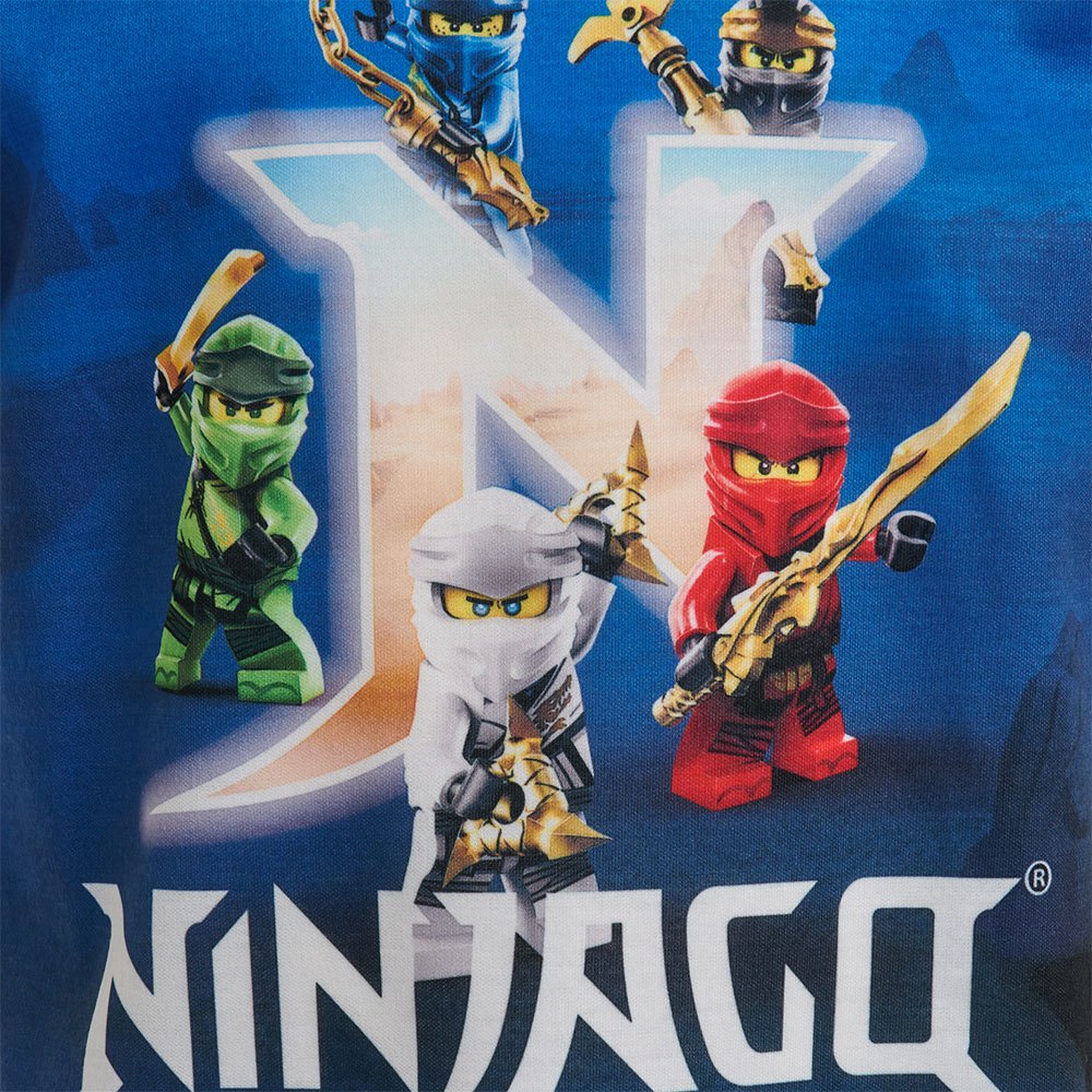 Lego wear Camiseta Manga Corta CM-51320