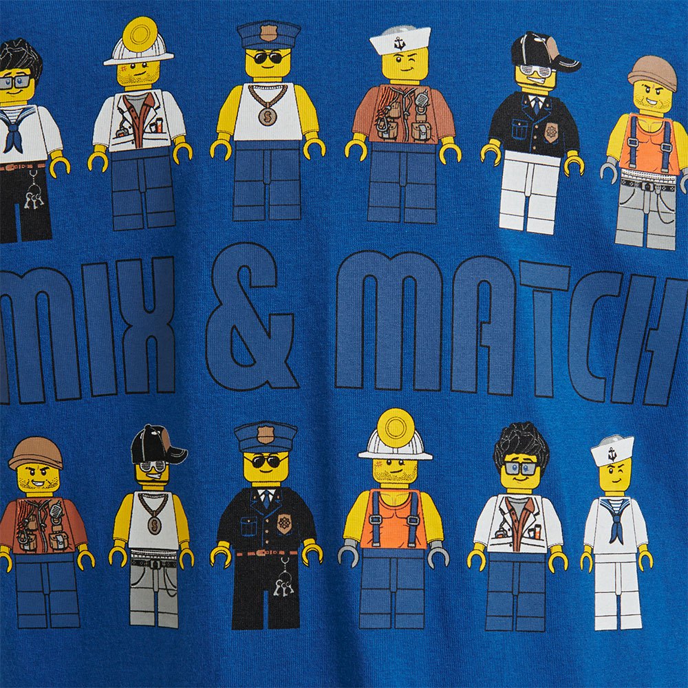 Lego wear CM-51126 Long Sleeve T-Shirt