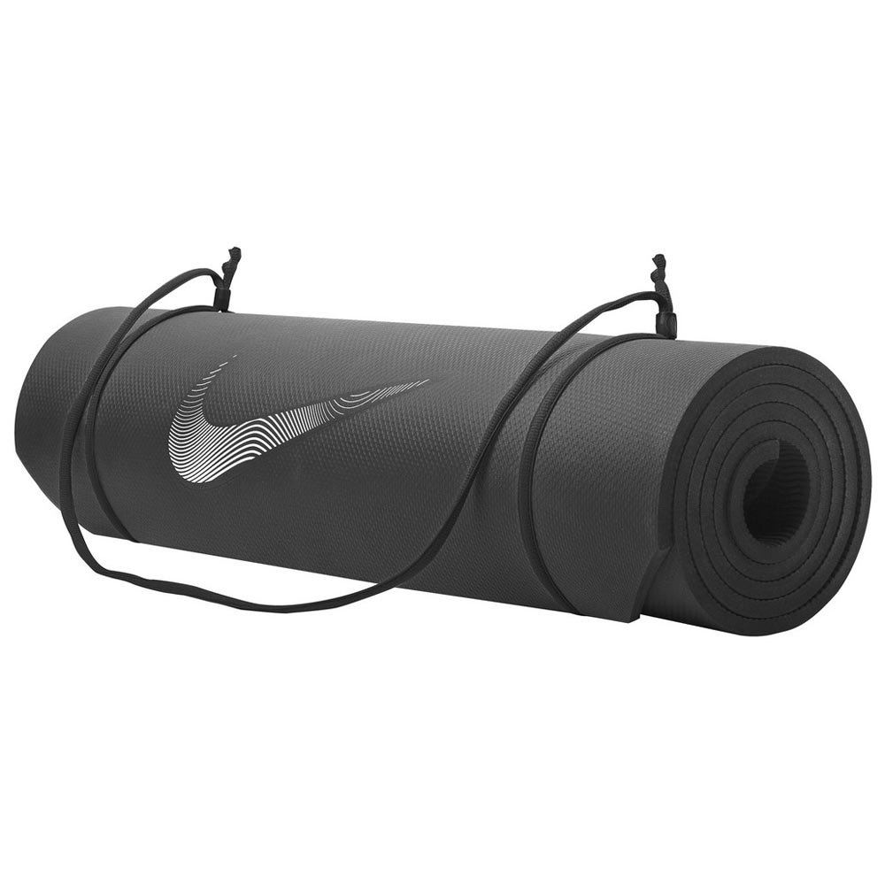 congelador Roble Anzai Nike Training 2.0 Mat Black | Traininn