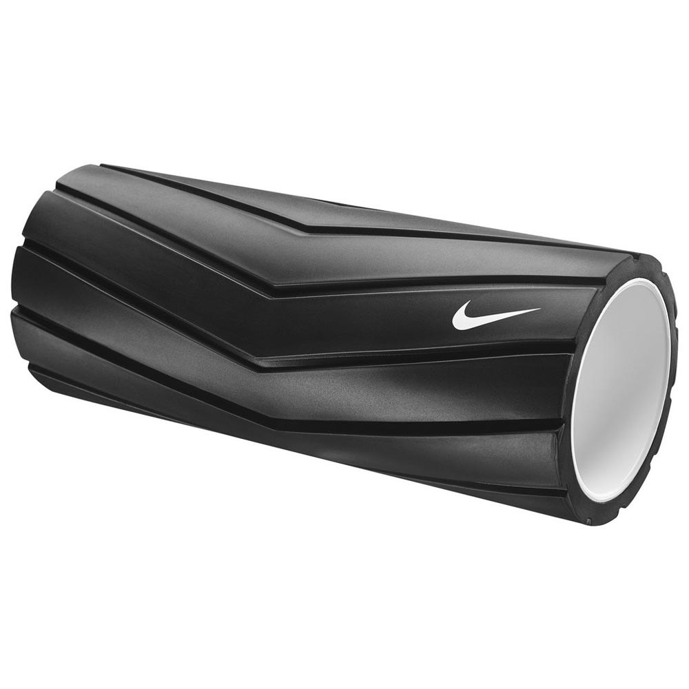 Jolly mud invention Nike Recovery Foam Roller, 黒 | Bikeinn