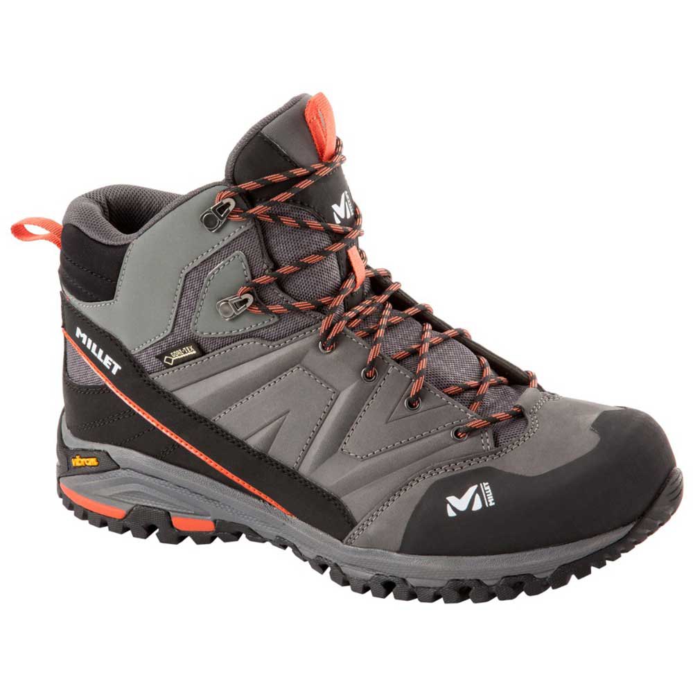 MILLET Mens Hike Up M Climbing Shoe One Size 