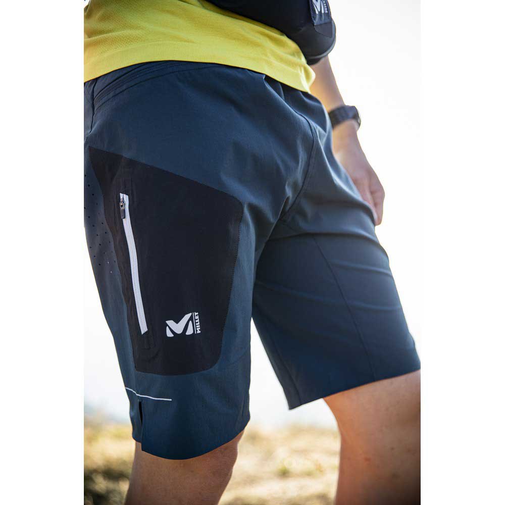 Millet LTK Speed shorts