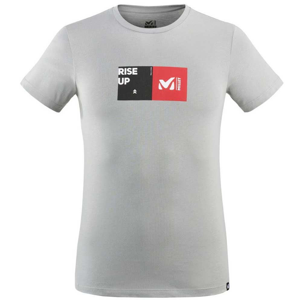 millet-square-short-sleeve-t-shirt