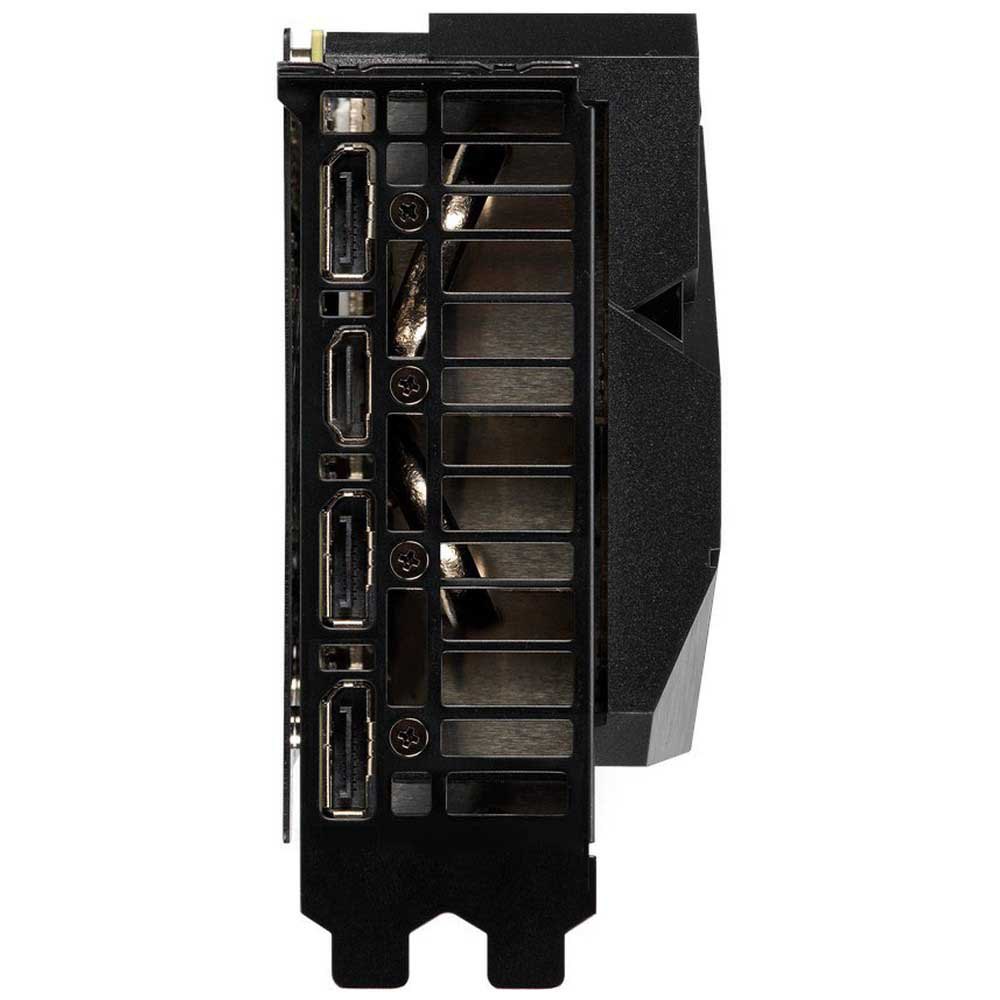 indsigelse Væve krøllet Asus Dual GeForce RTX 2070 Super EVO 8GB GDDR6 Graphic Card Black| Techinn